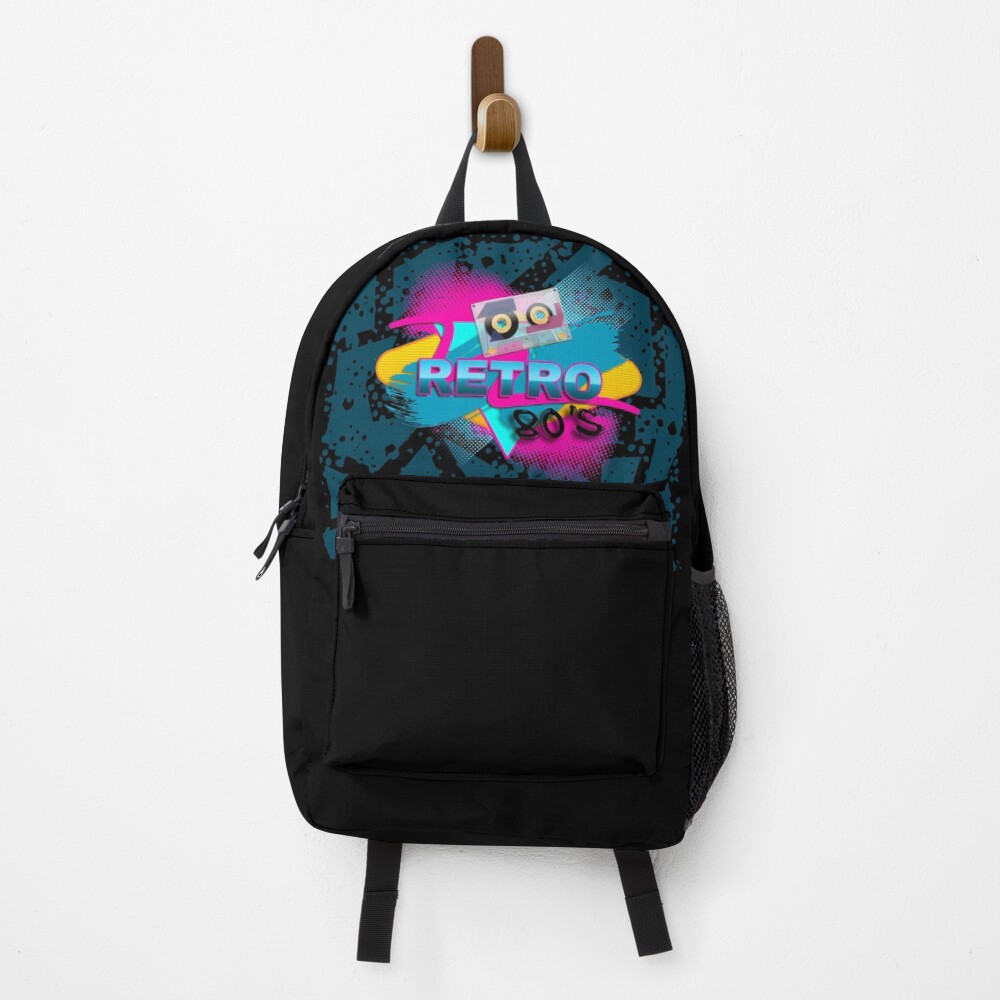 Item preview, Backpack designed and sold by TimosDesigns.