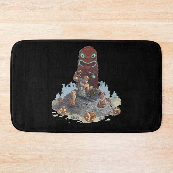 Item preview, Birthday Gift Path Of Exile Templar Christmas designed and sold by WalkerKelsi.
