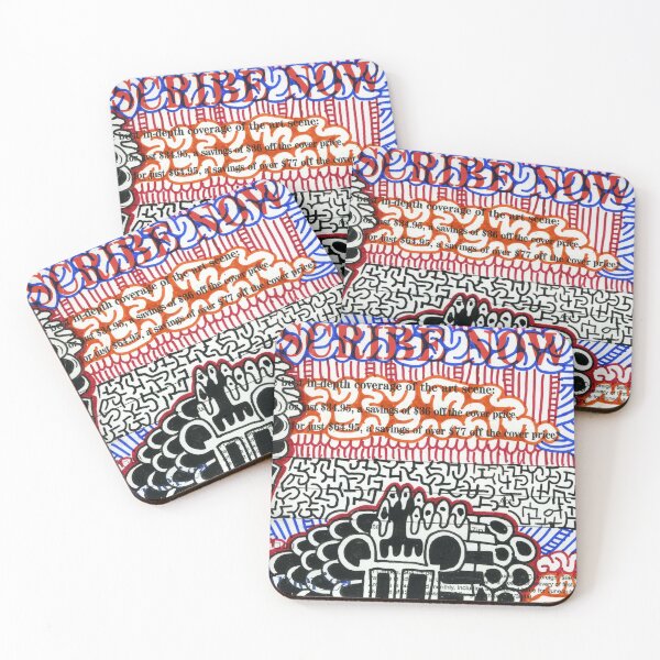 Item preview, subscription card art #215 designed and sold by GabrielMSanford.