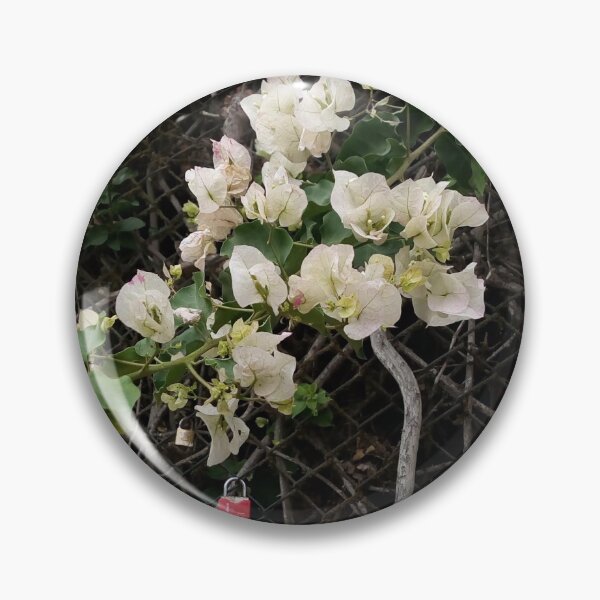 Item preview, Flowers in Barranco designed and sold by MariLuPangrazio.
