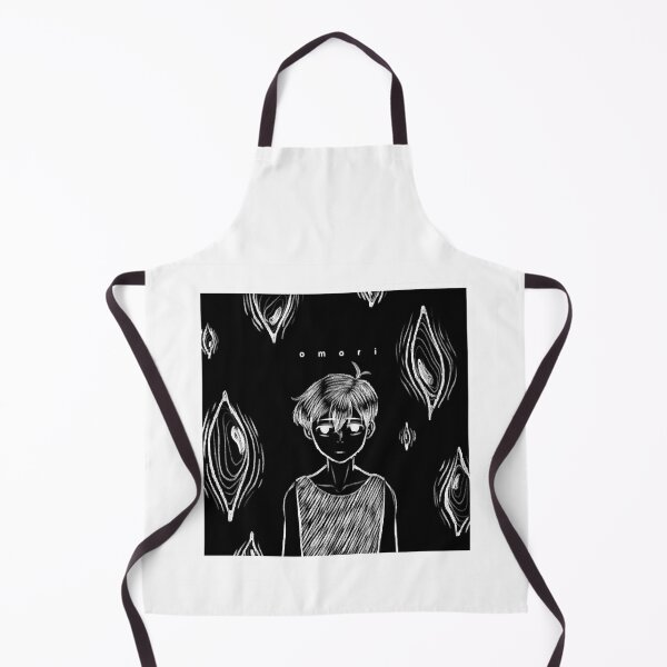 Item preview, Omori sunny designed and sold by SharonForester.