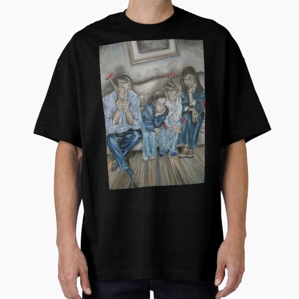 Item preview, The Nobodies designed and sold by redmaidenart.