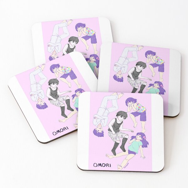 Item preview, Omori designed and sold by SharonForester.