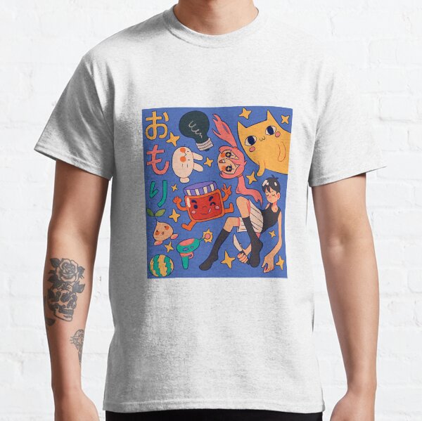 OMORI Classic T-Shirt