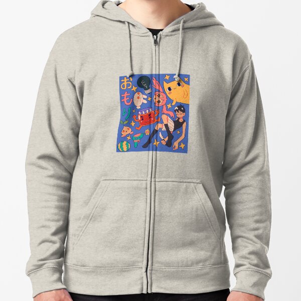 life's a trip hoodie