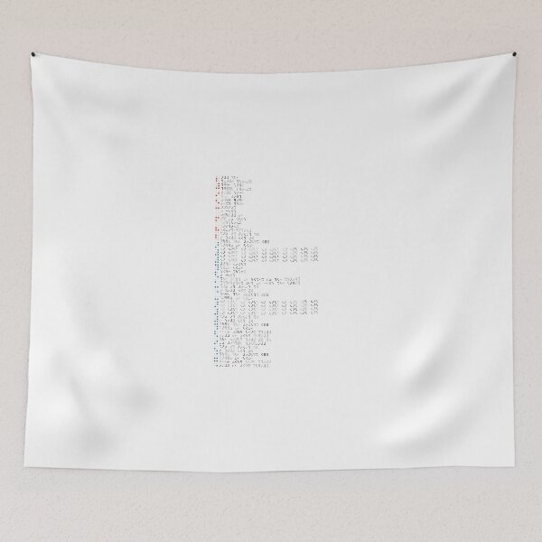 Item preview, Braille The Small Things designed and sold by PMundy.