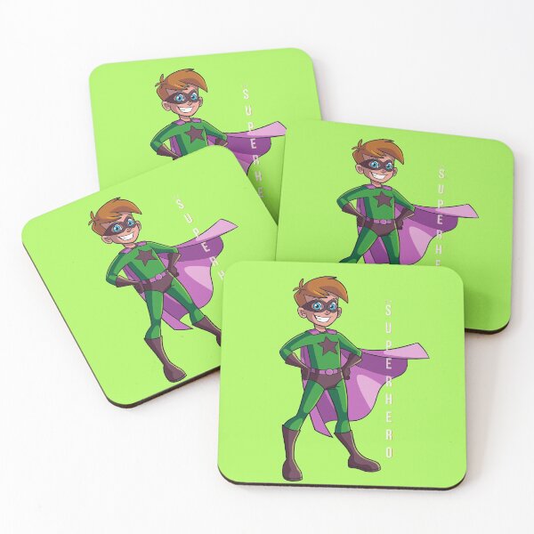 Item preview, I'm a SuperHero 49 designed and sold by Robarosia.