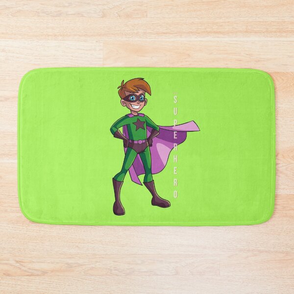 Item preview, I'm a SuperHero 49 designed and sold by Robarosia.