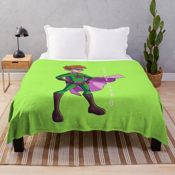 Item preview, I'm a SuperHero 49 designed and sold by Robarosia.