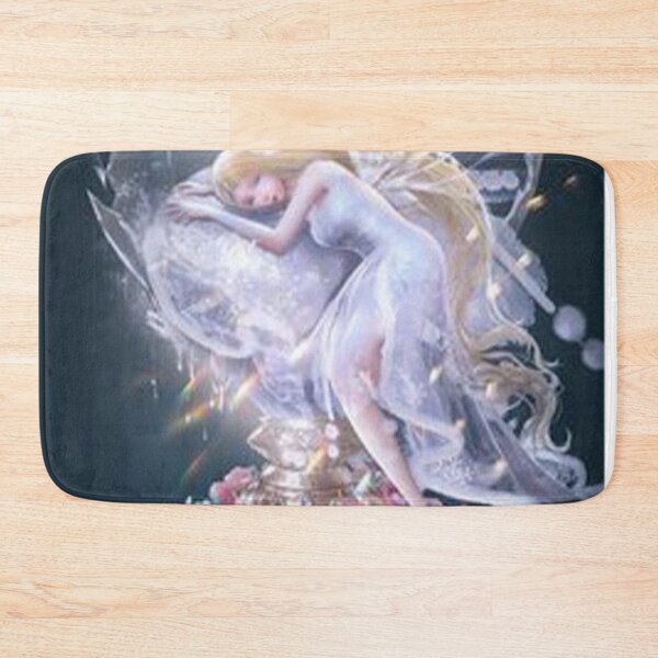 Item preview, The Sweetest Dream Design butterfly girl designed and sold by taherismail.