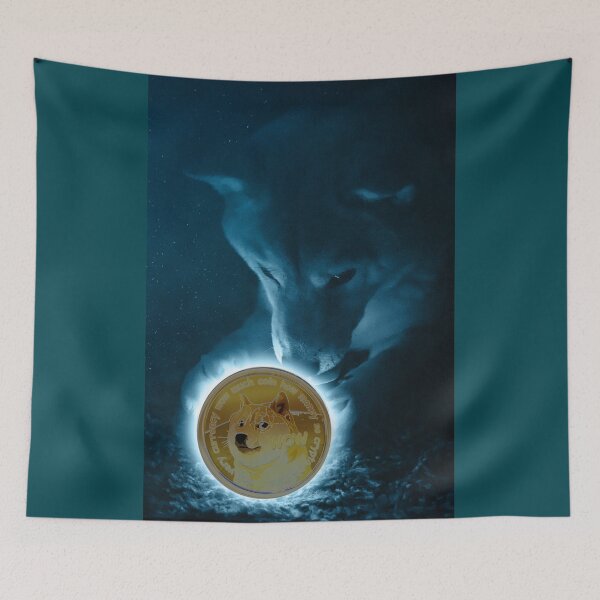 Item preview, Doge Adore designed and sold by xprshnz-designs.
