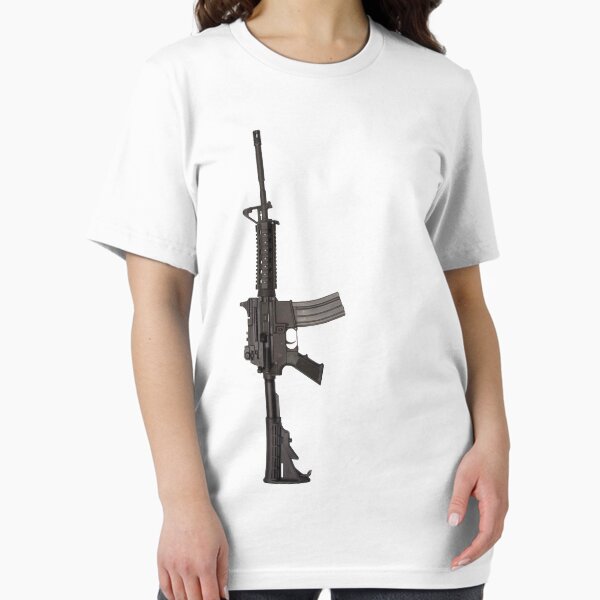 Item preview, AR-15 M4 ASSAULT RIFLE designed and sold by OcTag3n.