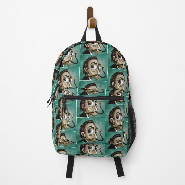 Item preview, Salvador Dali designed and sold by CIZdibujos.