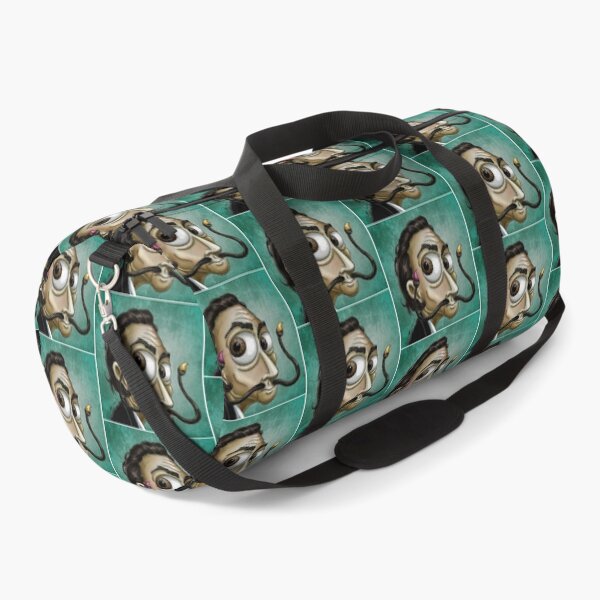 Item preview, Salvador Dali designed and sold by CIZdibujos.