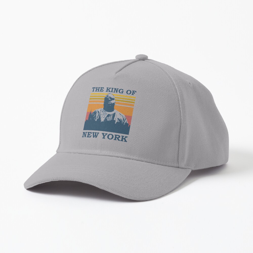 The King of New York Cap