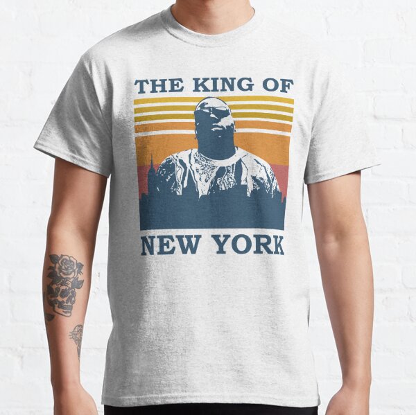 NY Yankees Men's Two Tone T-shirt – Kingdom&Co