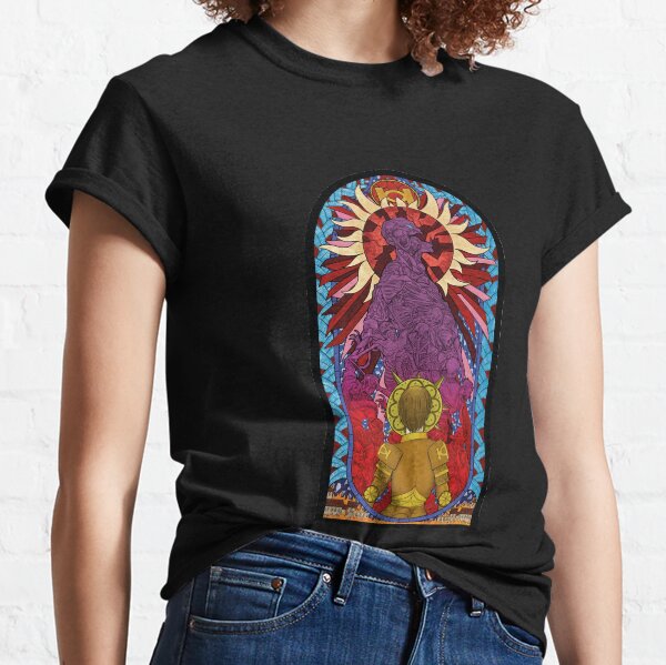 Geschenkidee Path Of Exile Halloween Classic T-Shirt