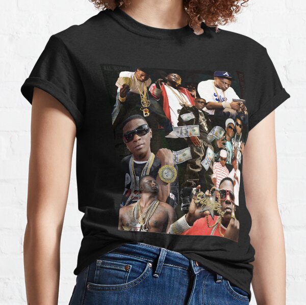 boosie t shirt