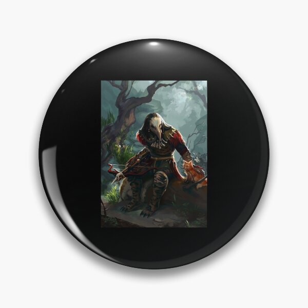 Item preview, Gifts For Men Einhar Halloween designed and sold by WalkerKelsi.