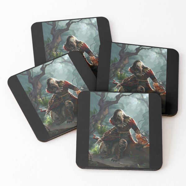 Item preview, Gifts For Men Einhar Halloween designed and sold by WalkerKelsi.