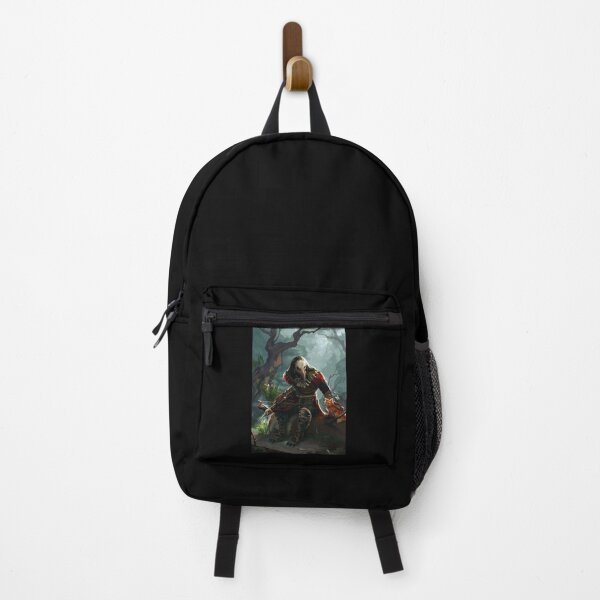 Item preview, Gifts For Men Einhar Halloween designed and sold by WalkerKelsi.
