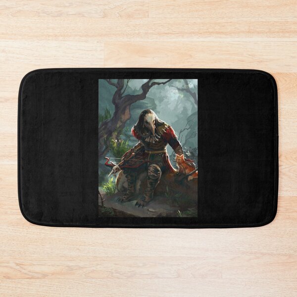 Item preview, Gifts For Men Einhar Halloween designed and sold by WalkerKelsi.