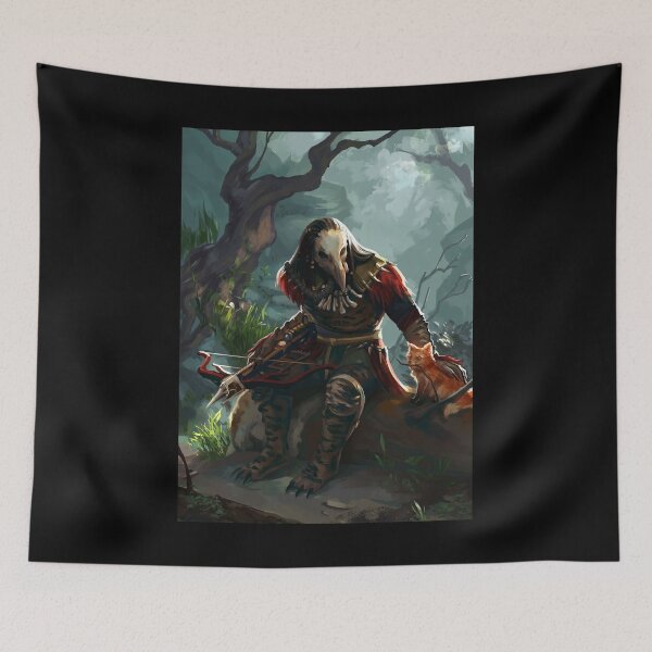 Item preview, Gifts For Men Einhar Halloween designed and sold by WalkerKelsi.