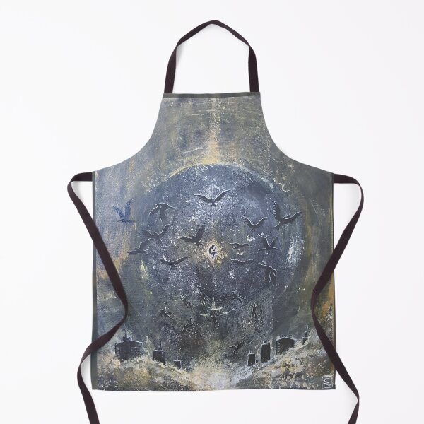 Item preview, Event Horizon designed and sold by Pneuma Artist/ king worm.