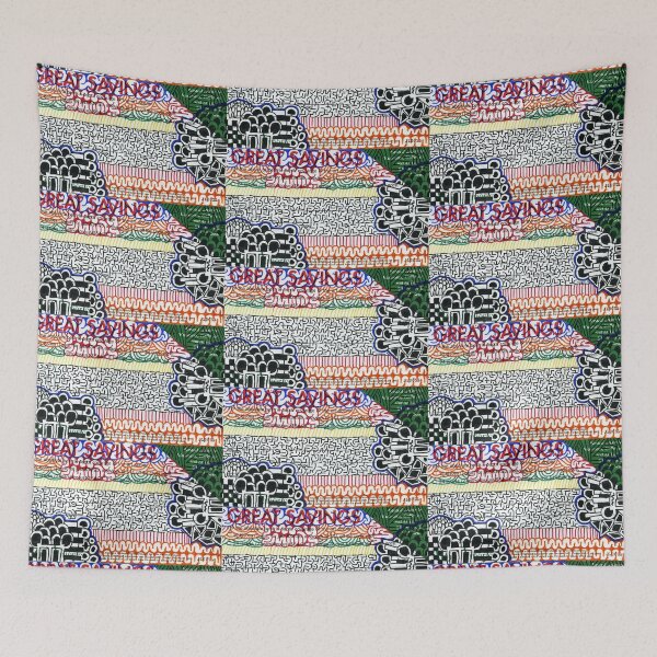 Item preview, subscription card art #217 designed and sold by GabrielMSanford.
