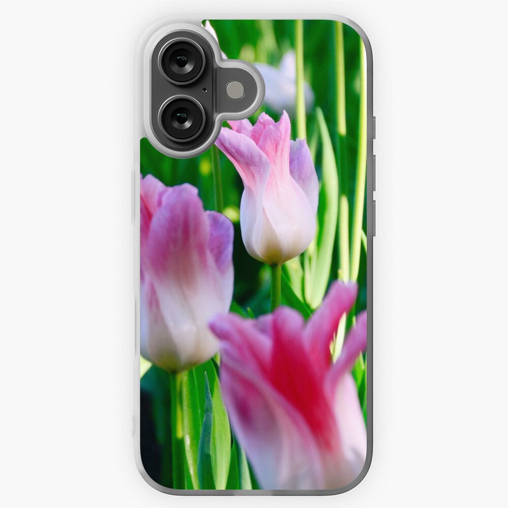 Item preview, iPhone Soft Case designed and sold by Mallorn.