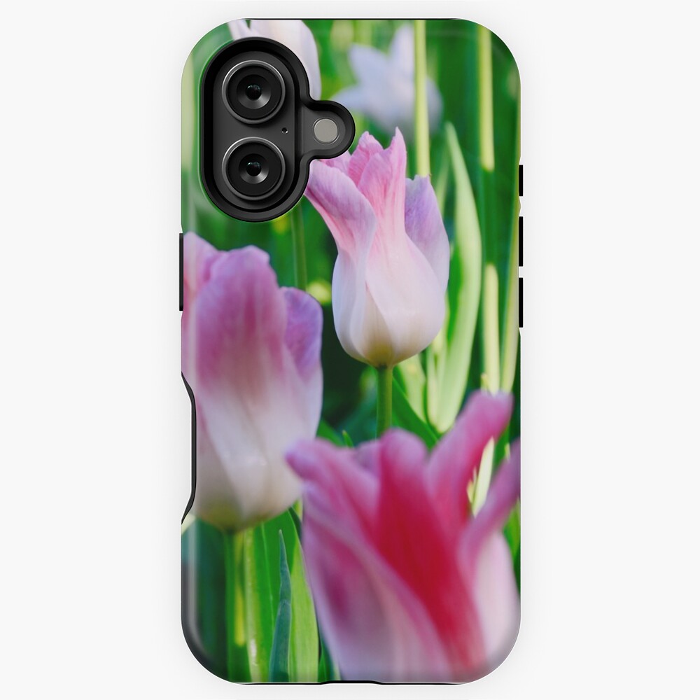 Item preview, iPhone Tough Case designed and sold by Mallorn.