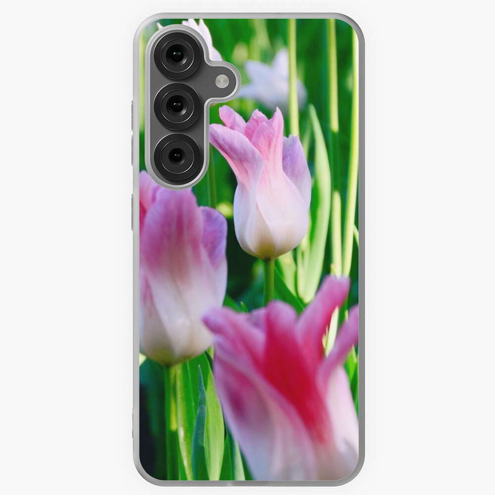 Item preview, Samsung Galaxy Soft Case designed and sold by Mallorn.
