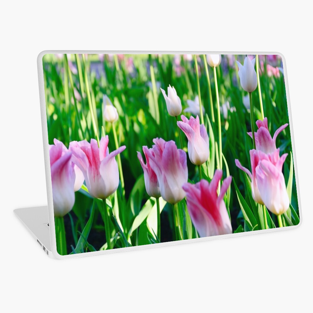 Item preview, Laptop Skin designed and sold by Mallorn.