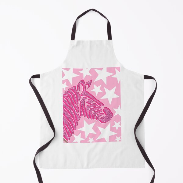 Item preview, glitter zebra - bubblegum pink designed and sold by Julia Santos.