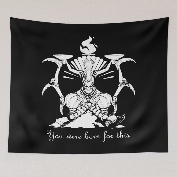 Item preview, Gifts Idea Path Of Exile Christmas designed and sold by WalkerKelsi.