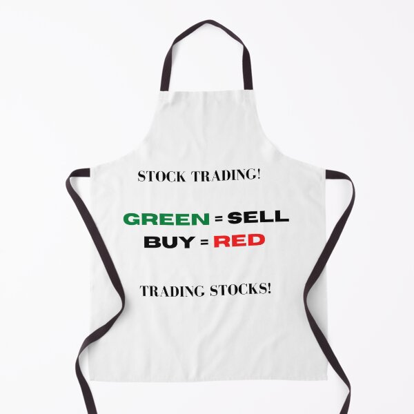 Item preview, COMERCIO DE ACCIONES: VERDE vs ROJO designed and sold by Chefreub2022.