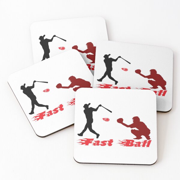 Item preview, FAST BALL designed and sold by DomGDesign.