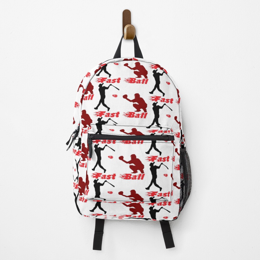 Item preview, Backpack designed and sold by DomGDesign.