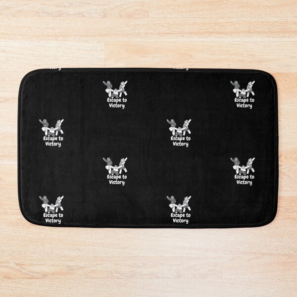 Item preview, Escape to Victory designed and sold by GlobalHunt.