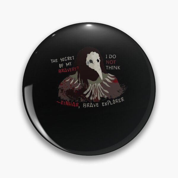 Item preview, Lover Gifts Path Of Exile Einhar Brave Christmas designed and sold by WalkerKelsi.