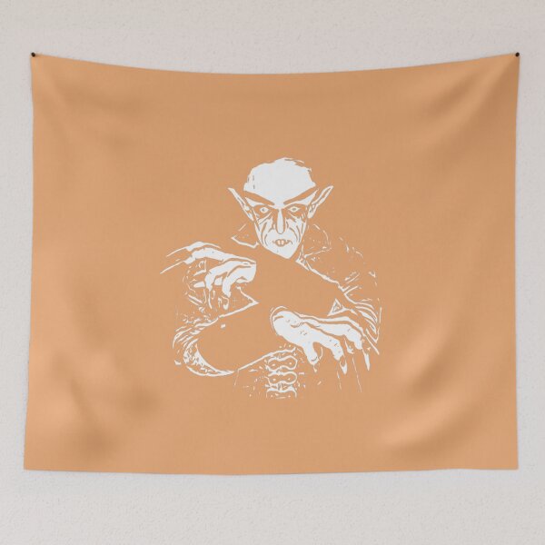 Item preview, Nosferatu Nosferatu  designed and sold by HyarGhios.
