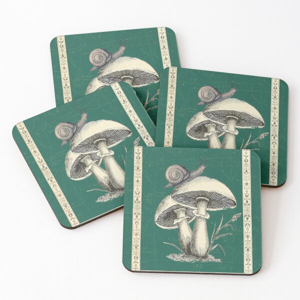 Item preview, Reminiscences (Green) designed and sold by StaceyR-Art.