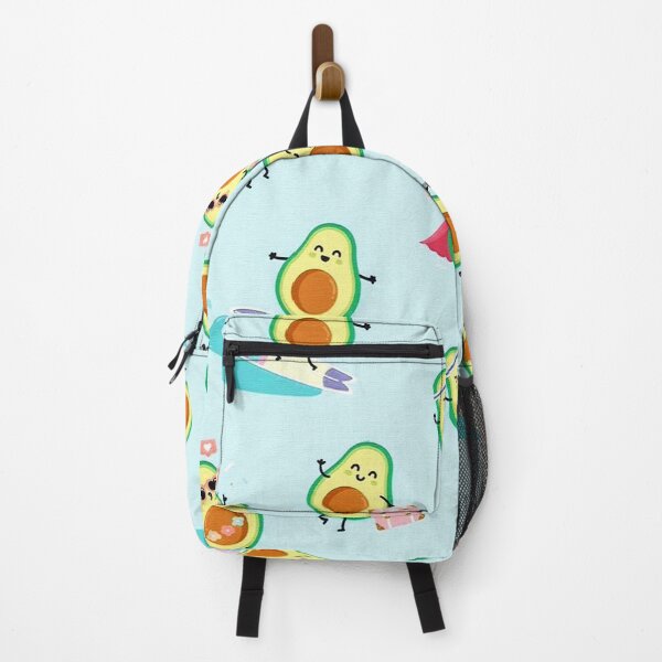 Item preview, Funny Avocado designed and sold by lehnhattien.