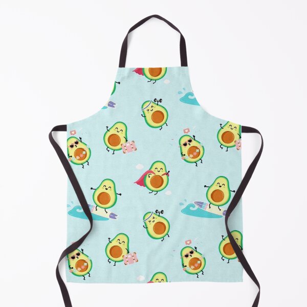 Item preview, Funny Avocado designed and sold by lehnhattien.