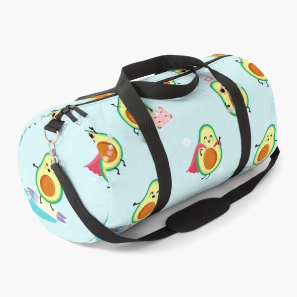 Item preview, Funny Avocado designed and sold by lehnhattien.