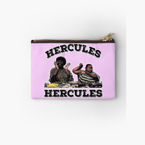 Item preview, Nutty Professor Hercules  designed and sold by HyarGhios.