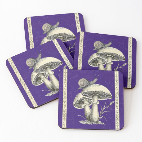 Item preview, Reminiscences (Purple) designed and sold by StaceyR-Art.