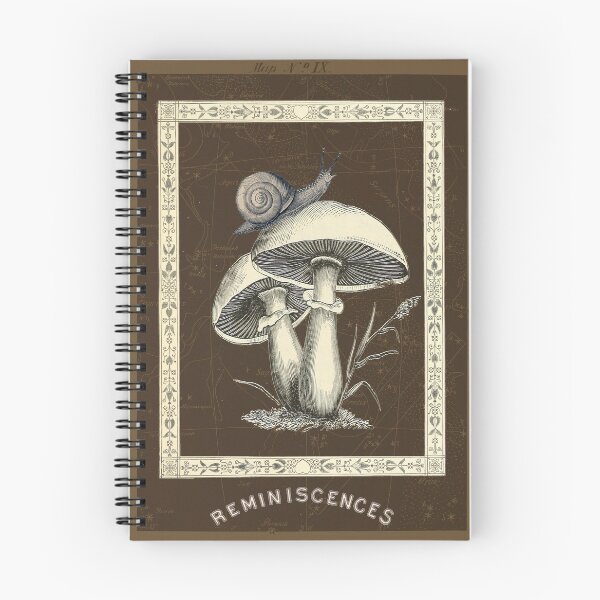 Item preview, Reminiscences (Brown) designed and sold by StaceyR-Art.