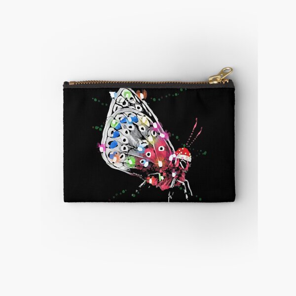 Item preview, Butterfly Color Light designed and sold by Aton Camryn.