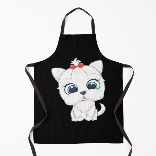 Item preview, Cute Boxer Dog for Girl Cute designed and sold by khuetrung79.